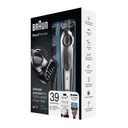 BRAUN BEARD TRIMMER BT7020