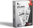 KOLAGRA FACE TONER +FACIAL CLEANSER 200 ML