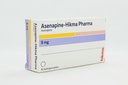ASENAPINE-5 MG 30 TAB