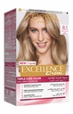 LOREAL EXCELLENCE LIGHT ASH BLONDE (8.1)