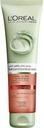 LOREAL GEL WASH CLEANS EXFOLIATES BRIGHTENS 150 ML