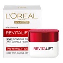 LOREAL REVITA  CREAM EYE  15 ML