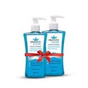 ARGENTO CLEAR FACIAL CLEARNSER 200 ML+1 OFFER