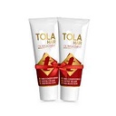 TOLA HAIR OIL REPLACEMENT 100 ML+1 OFFER