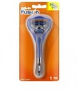 GILLETTE FUSION 1 BARADS