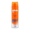 GILLETE PRO ICY COOL GEL 200 ML