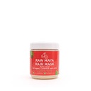 RAW AFRICAN RAW MAYA HAIR MASK 250 ML