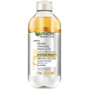 GARNIER MILCERLLAR CLEANSING WATER IN OIL 400 ML