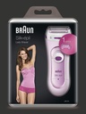 BRAUN SILK EPIL LS 5103