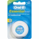ORAL- B. DENTAL FLOSS WAXED 50M 772