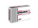 EPIGONAL 75 MG 1.AMP NEW