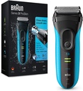 BRAUN SERIES 3 PROSKIN 3040