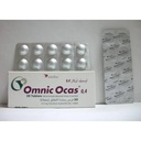 OMNIC OCAS 0.4 MG 30 TAB 55004
