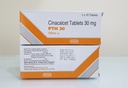 CINACALCET 30 MG 10 TAB
