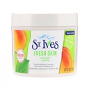 ST IVES FRESH SKIN APRICOT SCRUB 283 G 729