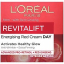 LOREAL REVITA ENERIGISING RED CREAM 50 ML
