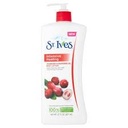 ST IVESINTENSIVE HEALING BODY LOTION 621 ML