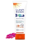 LUNA SUN SCREEN WATER&SWEAT PROOF  50+ SPF 130ML