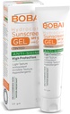 BOBAI SUN SCREEN HYDROCARE GEL TINTED SPF 50