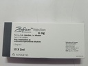 ZOFRAN 4 MG 10 AMP