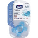 CHICCO PHYSIO COMFORT SILICONE 0-6 M 59034