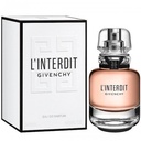 LINTERDIT GIVENCHY 80 ML
