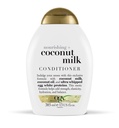 OGX CONDITIONER COCONUT MILK 385  ML