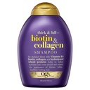 OGX SHAMPOO BIOTIN&COLLAGEN 385  ML