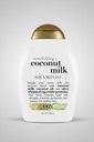 OGX SHAMPOO COCONUT MILK 385  ML