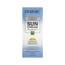 DR . RASHEL SUN CREAM HYDRATE SPF 50 60ML1466