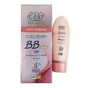 EVA COLLAGEN BB CREAM LIGHT 50ML