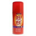 DEEP HEAT 150 ML SPRAY