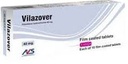 VILAZOVER 40 MG 30 TAB