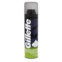 GILLETTE FOAM LEMON 200 ML