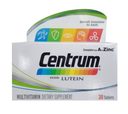 CENTRUM WITH LUTIN 30 TAB