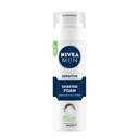 NIVEA foam SENSITIVE 200 ml