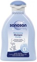 SANOSAN BABY SHAMPOO 200 ML 294