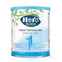 HERO BABY 1 400 GM MILK