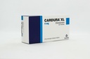 CARDURA 4 MG XL 28 TAB 48081