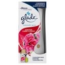 GLADE AUTOMATIC ARI FRESHENER CHERRY