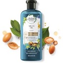 HERBAL SHAMPOO ARGAN OIL OF MOROCCO 400 ML