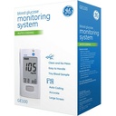 BIONIME GE 100 BLOOD GLUCOSE MONITORING