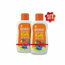 BOBAI SUN SCREEN KIDS.GENTLE LOTION SPF 30 UV200ML