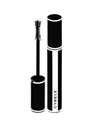 CYBELE 3D MASCARA DARK BLACK 01