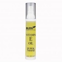 BLESS VITAMIN E OIL HAIR&SKIN&NAILS 50ML