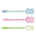 CHICCO FANTASTIC LOVE VETRO CLIP 240 ML 29942