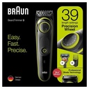 BRAUN EASY FAST PRECISE 3 BT 3241