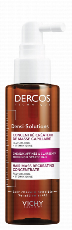 VICHY DENSI SOLUTIONS MASSE CAPILLAIRE 100 ML 372