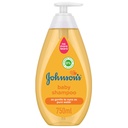 J&J SHAMPOO 750 ML