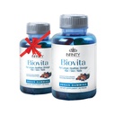BIOVITA GUMMIES 60 PCS + BIOVITA GUMMES 30.PIS
